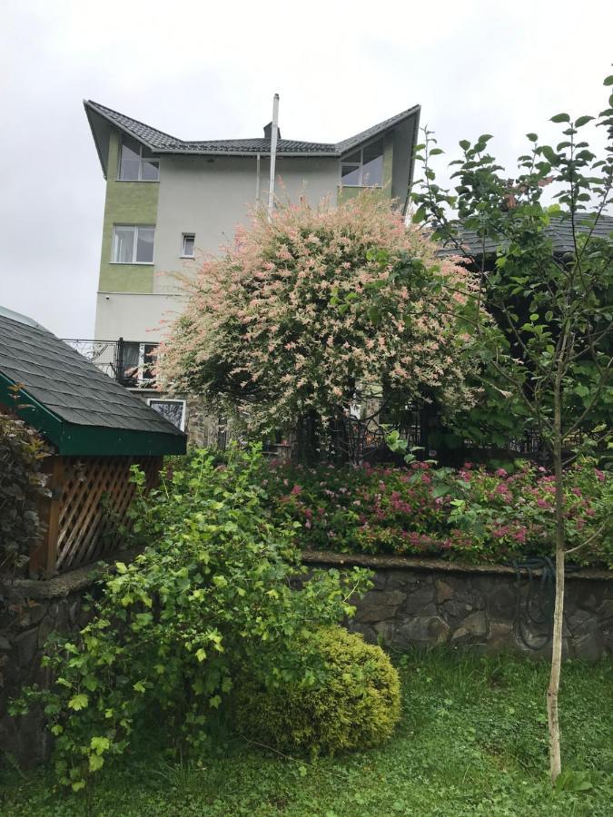 Ярдана Leilighet Skhidnytsia Eksteriør bilde