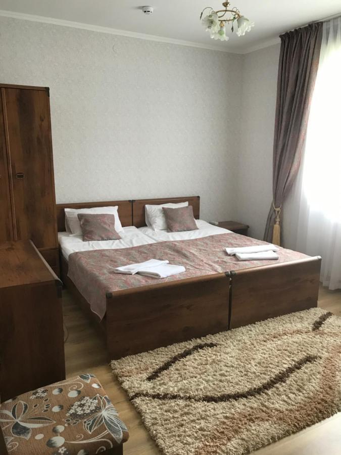 Ярдана Leilighet Skhidnytsia Eksteriør bilde