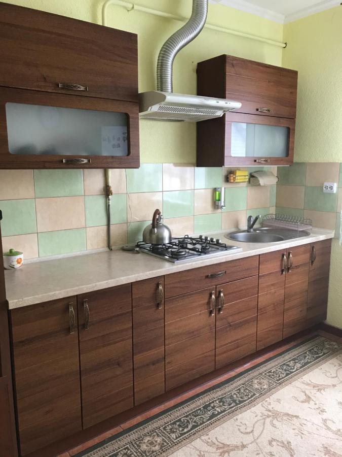 Ярдана Leilighet Skhidnytsia Eksteriør bilde
