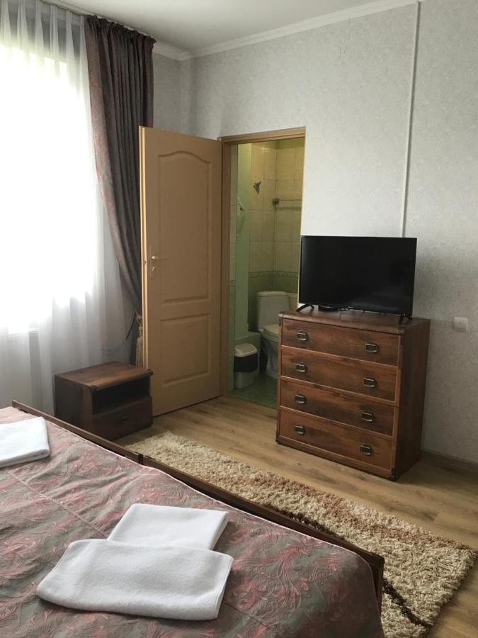 Ярдана Leilighet Skhidnytsia Eksteriør bilde