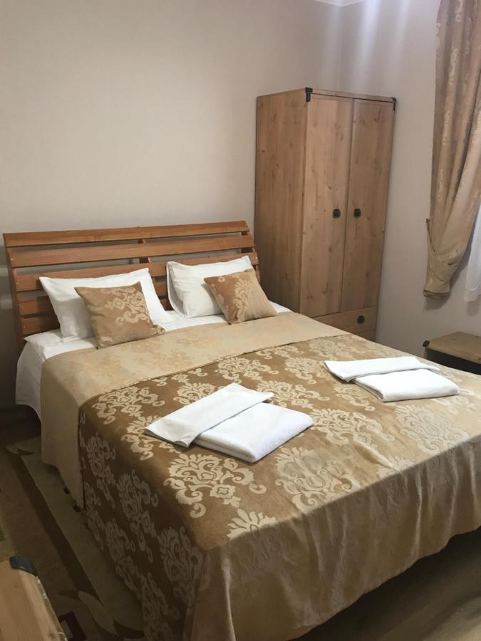 Ярдана Leilighet Skhidnytsia Eksteriør bilde