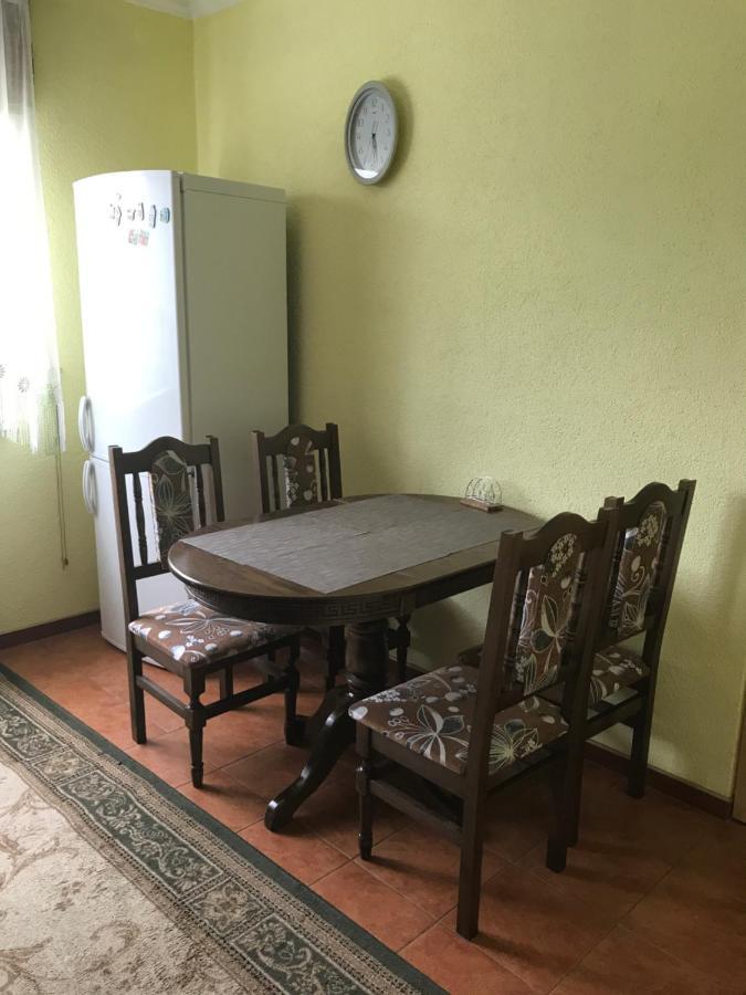 Ярдана Leilighet Skhidnytsia Eksteriør bilde