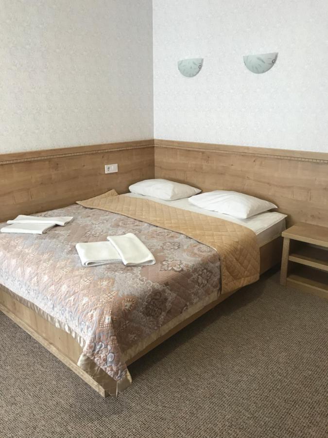 Ярдана Leilighet Skhidnytsia Eksteriør bilde