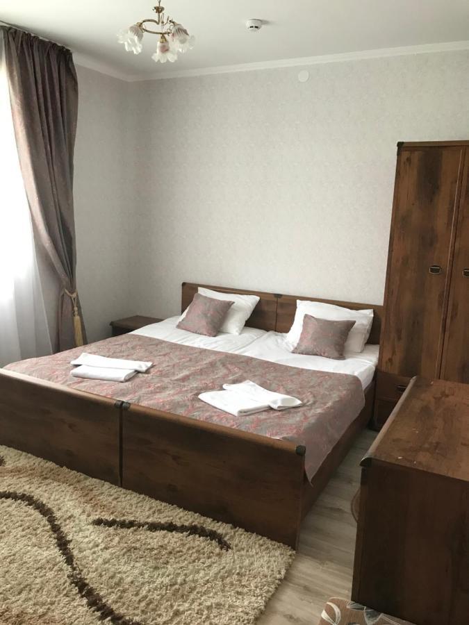 Ярдана Leilighet Skhidnytsia Eksteriør bilde