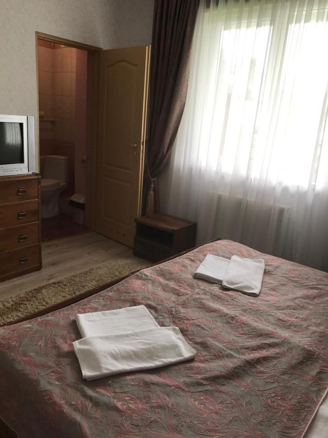 Ярдана Leilighet Skhidnytsia Eksteriør bilde