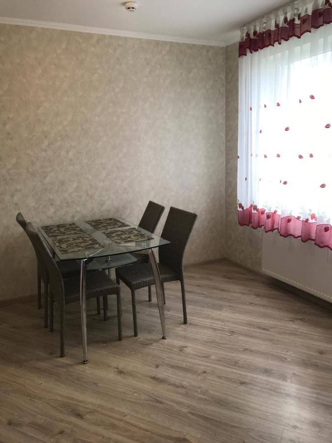 Ярдана Leilighet Skhidnytsia Eksteriør bilde