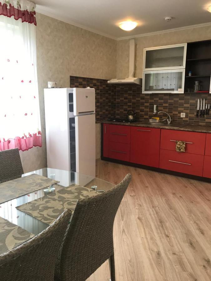 Ярдана Leilighet Skhidnytsia Eksteriør bilde