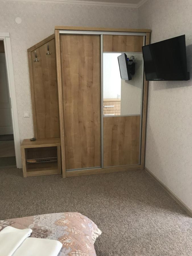Ярдана Leilighet Skhidnytsia Eksteriør bilde