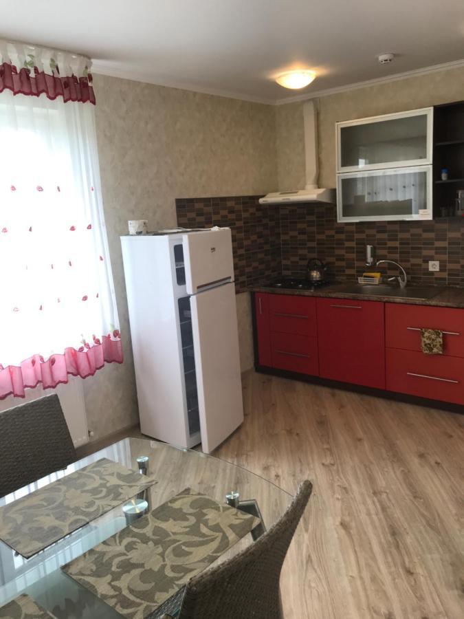 Ярдана Leilighet Skhidnytsia Eksteriør bilde