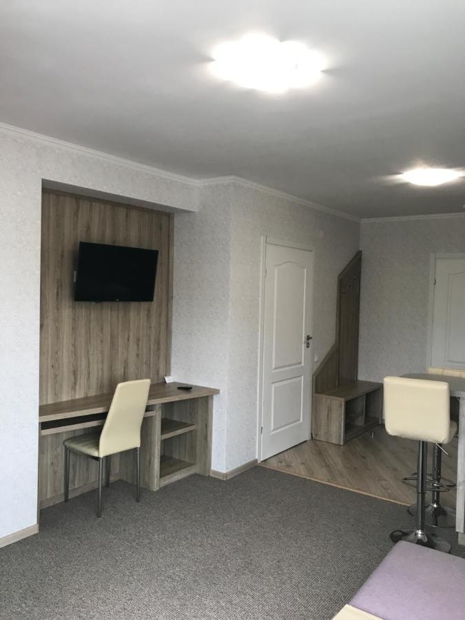 Ярдана Leilighet Skhidnytsia Eksteriør bilde