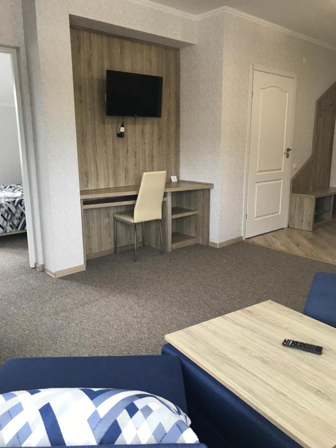 Ярдана Leilighet Skhidnytsia Eksteriør bilde