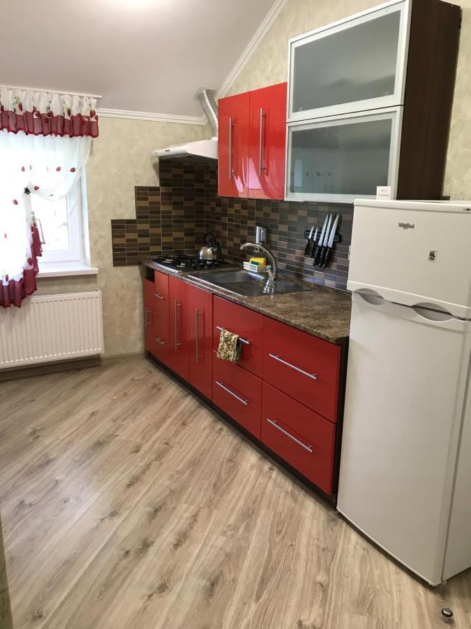 Ярдана Leilighet Skhidnytsia Eksteriør bilde