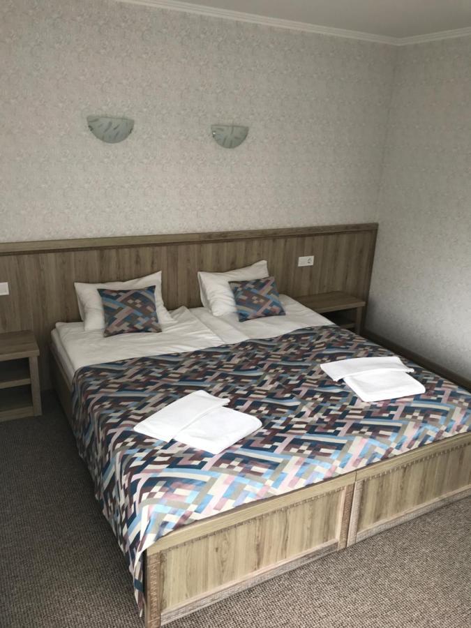 Ярдана Leilighet Skhidnytsia Eksteriør bilde
