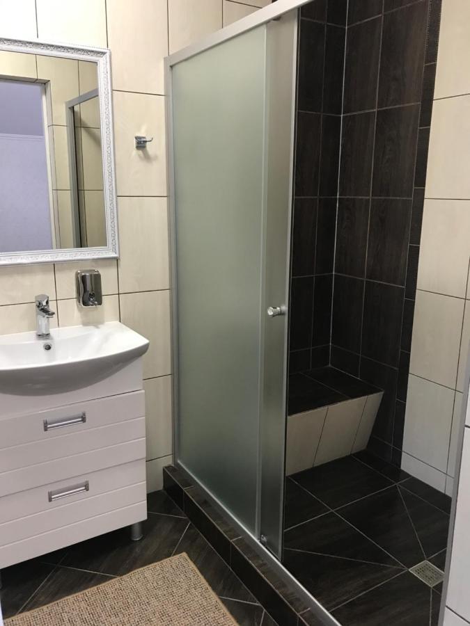 Ярдана Leilighet Skhidnytsia Eksteriør bilde